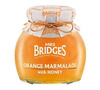 Mrs. Bridges Orange Marmalade With Honey 340g