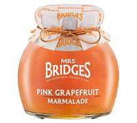 Mrs Bridges Pink Grapefruit Marmalade