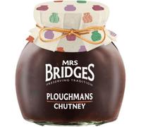 Mrs Bridges Ploughman's Chutney 113g