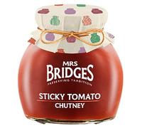 Mrs Bridges - Sticky Tomato Chutney - 280g