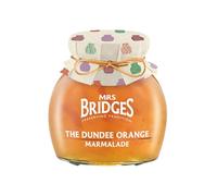 Mrs Bridges The Dundee Orange Marmalade from Great British Trading