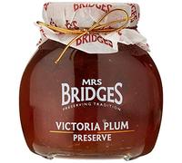 Mrs Bridges Victoria Plum Preserve Jar