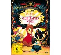 Mrs. Brisby und das Geheimnis von Nimh