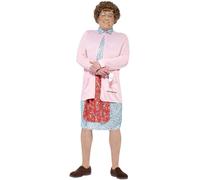 Mrs Brown Costume