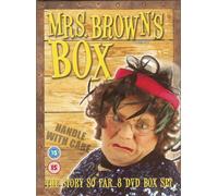 MRS BROWN'S (7 DVD SET) THE ORIGINAL SERIES