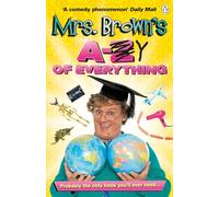 Mrs. Brown's a to Y of Everything