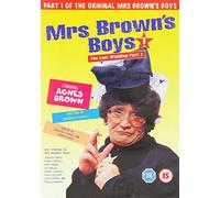 Mrs Brown's Boys 1