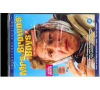 Mrs Brown's Boys 2