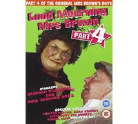 GOOD MORNING MRS BROWN PART 4 [DVD Audio]