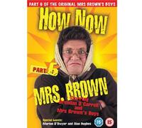 Mrs Brown's Boys 6 - How Now Mrs Brown - DVD