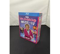 MRS BROWNS BOYS COMPLETE COLLECTION SERIES 1-3 Blu Ray BoxSet Season 1 2 3 UK R2