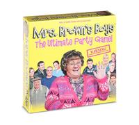 Mrs Brown's Boys - Brand New & Sealed