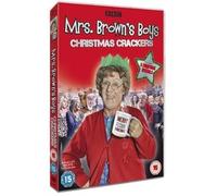 Mbb: Xmas Crackers [DVD]