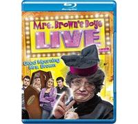Mrs Brown's Boys: Good Mourning Mrs Brown - Live Tour - Blu-ray Region B