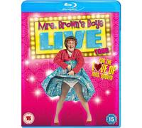 Mrs Browns Boys Live Tour - For The Love Of Mrs Brown [Blu-ray]