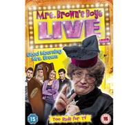 Mrs Brown's Boys Live Tour: Good Mourning Mrs Brown – Universal Pictures