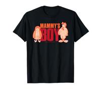 Mrs Brown's Boys Mammy's Boy Dermot Chicken Suit T-Shirt