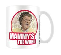 Mrs Browns Boys (Mammy's The Word) Mug