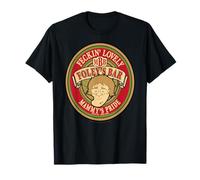 Mrs Brown's Boys MBB Foley's Bar Mammy's Pride T-Shirt