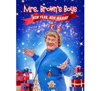 Mrs. Brown's Boys - New Year, New Mammy