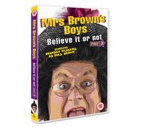 Mrs Brown's Boys Part 3 [DVD]