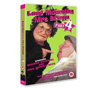 Mrs Brown's Boys: Part 4 - Good Mourning Mrs Brown [DVD]