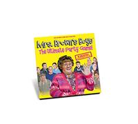 Mrs Browns Boys Party Board Game