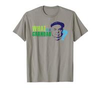 Mrs Brown's Boys What Is It Grandad T-Shirt