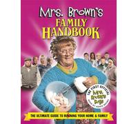 Mrs Brown's Family Handbook