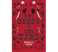 Mrs Burke and Mrs Hare