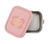 Mrs. Butterfly Small Lunch Box Pink one size