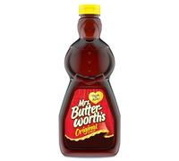 Mrs Butterworths Thick n Rich Original Syrup 710ml (24 OZ)