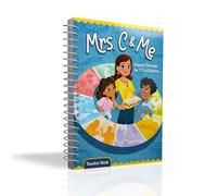 Mrs. C & Me Teacher Book
