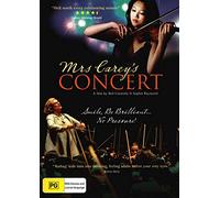 Mrs. Carey's Concert (2011)