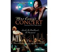 Mrs. Carey's Concert [DVD]