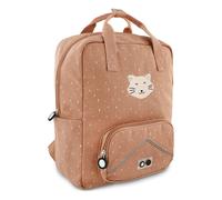 Mrs Cat large backpack Pink one size