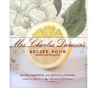 Mrs. Charles Darwin's Recipe Book: 0