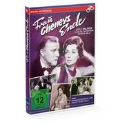 Mrs. Cheney's End by Franz Josef Wild | DVD NEW Original Packaging