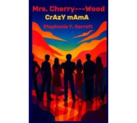 Mrs. Cherry --- Wood: Crazy Mama: 1