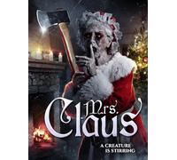 Mrs. Claus