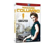Mrs. Columbo Seasons 1 & 2 - Complete Collection [Import]