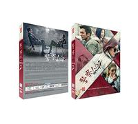 MRS COP 2 Korean TV Series - Drama DVD With English Subtitles