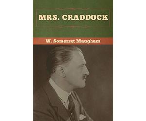 Mrs. Craddock by Maugham, Somerset New 9781618959652 Fast Free Shipping<-