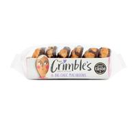Mrs Crimble's 6 Gluten Free Choc Macaroons | Case of 6