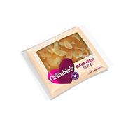 Mrs Crimble's Bakewell Slice (Pack 24)