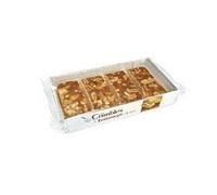 Mrs Crimbles Bakewell Slices (Gluten Free)