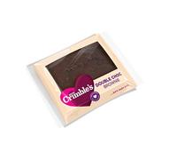 Mrs Crimble's Belgian Choc Brownie, 58 g