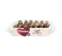 Mrs Crimbles Gluten Free Chocolate Macaroons