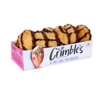 Mrs Crimbles Mrs Crimbles Large Chocolate Macaroons 195g