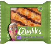 Mrs Crimbles Vegan Choc Macaroon 70g